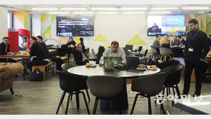 공공데이터 1000여종 개방… 런던은 ‘스타트업 사관학교’