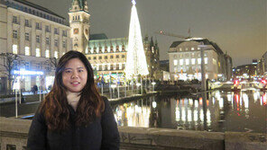 외국어 통역 자원봉사 전지현 “독일어 배워 평창 통역, 5년전 꿈 이뤄”