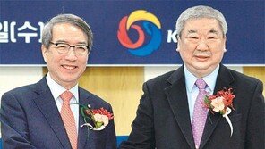 정운찬 신임 총재 “KBO도 MLB.COM처럼 산업화돼야”