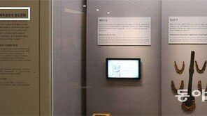 강원 ‘예족-맥족 논란’에… 춘천박물관 예족특별전 무산