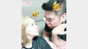 김지우 “남편 레이먼 킴, 내 前 남자친구 TV 나오면…”