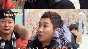 ‘한끼줍쇼’ 김병만 “정글 밖 생활 불편, 대인기피증 생길 정도”