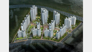 일반분양 비율 많은 재건축·재개발 로열층 당첨 늘어