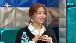 ‘라디오스타’ 이윤지 “결혼 후 아이돌 관심 많아…요즘엔 강다니엘”