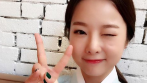 솔지, 안와감압술 소식에…누리꾼 “이렇게 아픈지 몰랐다” 걱정