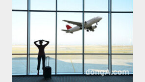 “항공권 구매, 여행 한달 전 일요일이 가장 싸다”