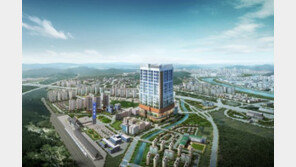 대창기업, ‘신진주역세권 ZOOM시티’ 오피스텔 분양