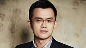 암호화폐 거래소 바이낸스(Binance) CEO 창펑 자오, ‘블록체인 혁명’ 포럼 참가