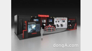 팅크웨어, 세계 최대 가전전시회 CES 7년 연속 참가