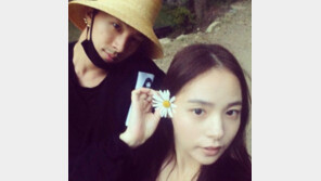 태양♥민효린, 2월 결혼…신혼집은 40억 호가하는 럭셔리 빌라?