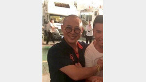 ‘갑상선 기능 항진증’ 이연걸 근황은? 한층 건강해진 모습