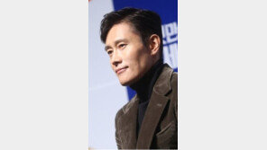 이병헌 “‘미스터 선샤인’ 상대역 김태리 대범해서 멋있어, 나이차 문제는…”