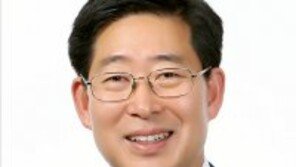 양승조 “안희정 성과 잇고, 文 정부 성공 함께 이루겠다” 충남도지사 출마 선언