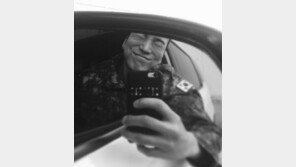 “추억하고 기억하며” 도상우, 오늘(4일) 전역…연인 김윤서, ‘곰신→꽃신’