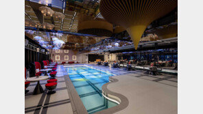 서울드래곤시티 ‘스카이킹덤’, 시즌 한정 메뉴 론칭