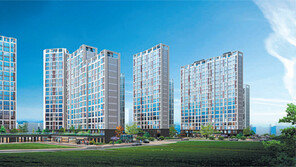 [화제의 분양현장]청량리역-백화점-영화관-구청 인접… 우수한 ‘생활 인프라’