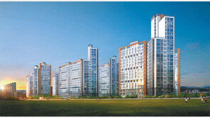 [화제의 분양현장]전북 ‘부안 라온 프라이빗’ 부안지역 최고층 25층 자랑… 새 랜드마크로 ‘우뚝’