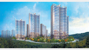 [화제의 분양현장]당진 대덕수청지구 중흥S-클래스 파크힐, 단지 인근에 ‘에듀타운’ 조성… 교육 환경 뛰어나