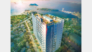 [화제의 분양현장]제주 서귀포 ‘JS라메르’, 서귀포 중심지에 위치… 全실 분리형 원룸 구조