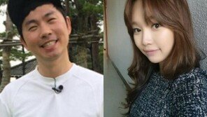 “결혼 아닌 결별” 이문재-한다혜, 결국 파혼…1월 결혼 무산