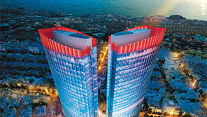 [화제의 분양현장]제주 드림타워 복합리조트, 제주 복합리조트 호텔레지던스 850실 분양