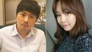 ‘이문재와 파혼’ 한다혜 누구?…김아중·신민아 닮은꼴로 화제