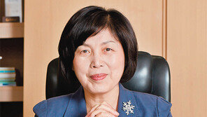 [르네상스 숙명여대/인터뷰]강정애 총장 “최초의 민족 여성사학 이념 바탕으로 글로벌 숙명 시대 열겠다”