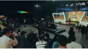 언론노조 “‘화유기’ 부상 스태프 의식 회복, 몸은 못 움직여”