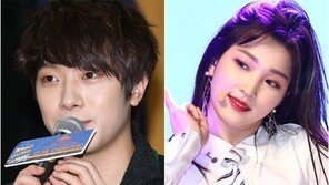 FT아일랜드 이재진 “형들 제치고 행복의 길로…”, 최민환♥율희 결혼 축복