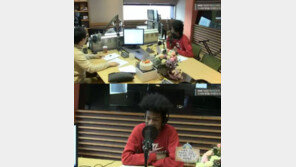 모델 한현민 “요즘 수입? 그냥 용돈 쓸 수 있는 정도”