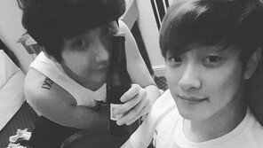 최민환♥율희 결혼, FT아일랜드 멤버들 “인생선배” “나도 결혼하고파” 축하