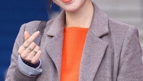 김규리, 씨앤코ENS에 새 둥지 “광우병 파동 후 10년간 악플…이제 본업 전념”