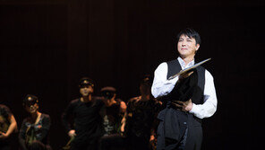 [양형모의 공소남닷컴] 향수 자극하는 명드 ‘모래시계’…뮤지컬로 재탄생