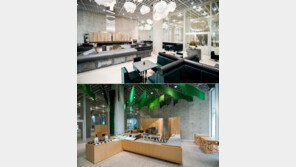 오설록 1979, 오설록 티하우스 신용산점 오픈