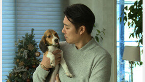 [오늘의 채널A] 배우 이태곤, 비글남매와 새해맞이 첫 바다여행