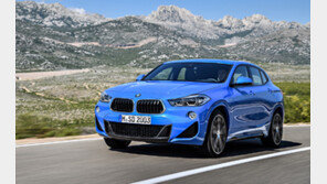 새해에도 SUV 전성시대…더 막강한 녀석들이 온다