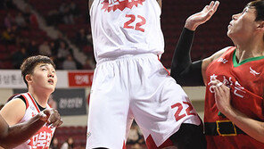 [바스켓볼 브레이크] 맥클린만 데려오면 우승할 수 있다고?