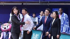 [최용석의 팁인] 잇단 판정 논란…WKBL 신뢰가 무너졌다