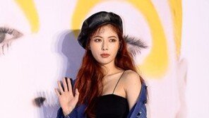 [스타일리포트] 스포티즘을 입다…2018년 패션·헤어·메이크업 트렌드