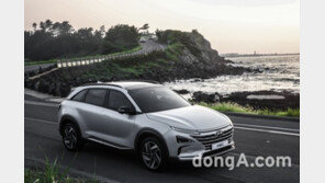 현대차, 2021년 완전 자율주행 상용화… 美 업체 ‘오로라’와 협업