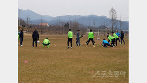 [현장리포트] 전북 “클래식 2연패·챔스 정상” 힘찬 시동