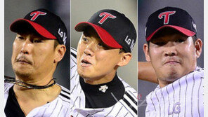 LG 마무리는 이동현-임정우-정찬헌 3파전?