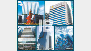 초대형 IB大戰… ‘한국판 골드만삭스’ 누가 될까 