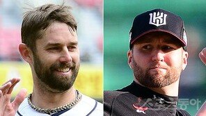 니퍼트 영입한 kt, 베테랑 외인 원투펀치에 기대하는 나비효과