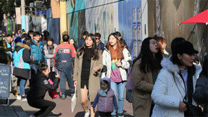 대구시 “모바일 빅데이터 활용해 유동인구 분석”