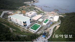 2000억 들어간 ‘기장 해수담수화시설’ 가동중단 위기
