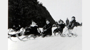 에버랜드 ‘스노우 버스터’ 30돌 