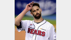 ‘니느님’ 니퍼트, 100만 달러에 kt로