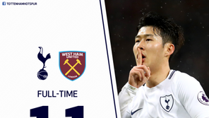 손흥민 새해 첫 골 폭발…맹활약에 토트넘 현지 팬들도 “주모!”