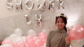 “결혼 전, 파티”…배지현, ‘브라이덜 샤워’ 인증샷